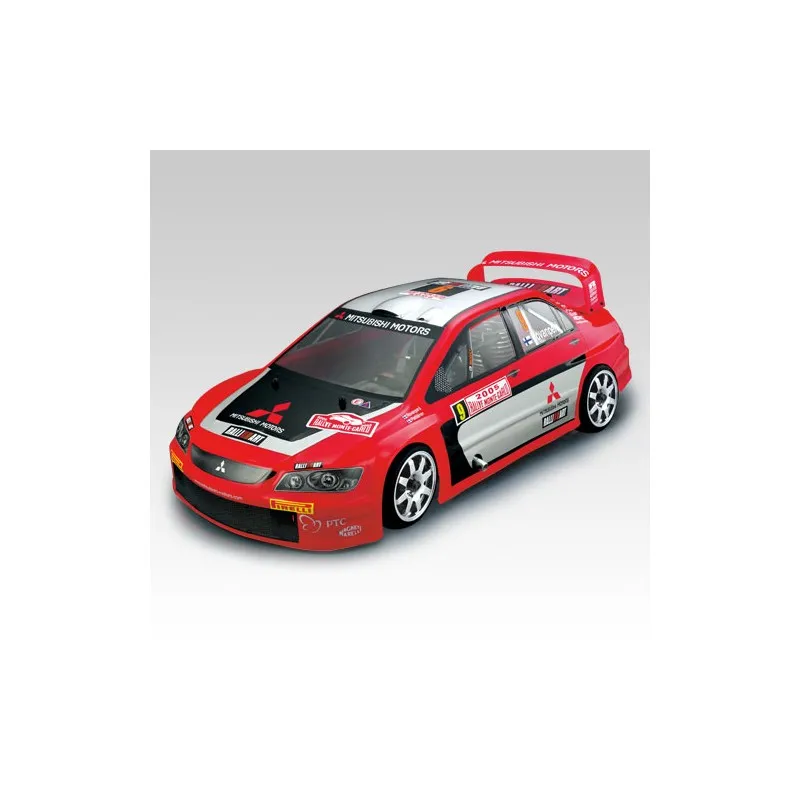 Kaross lackerad TSe, Mitsubishi (190mm)