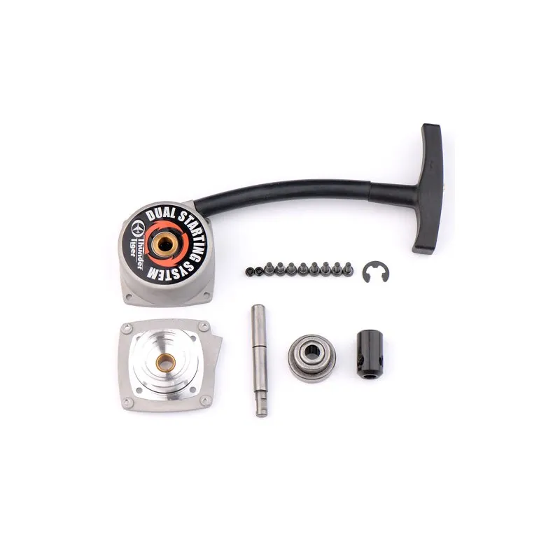 Strapstart kpl DualStart PRO-28