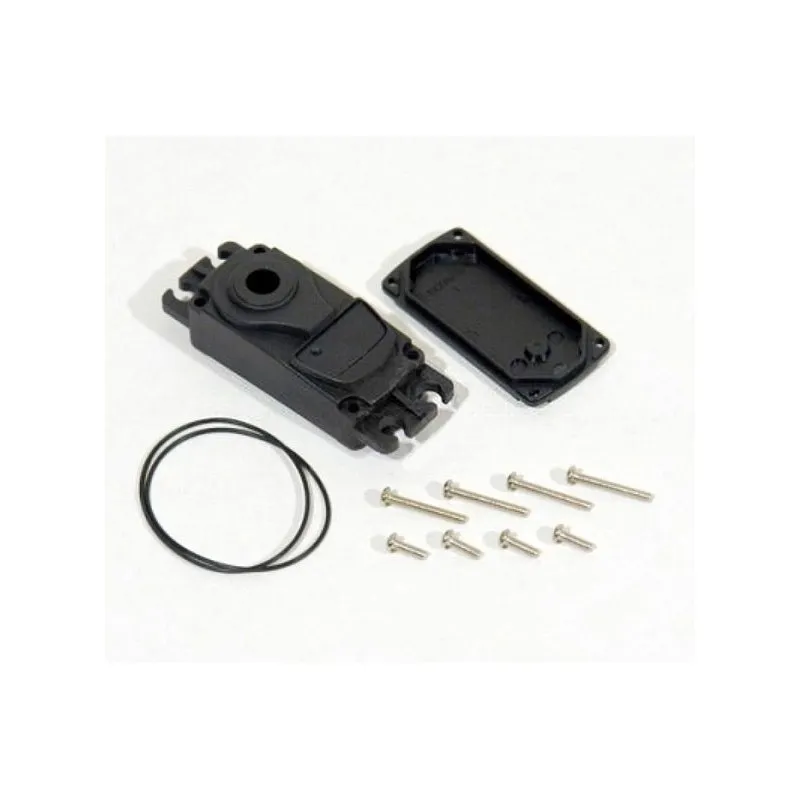 Servolåda lock / botten 8126