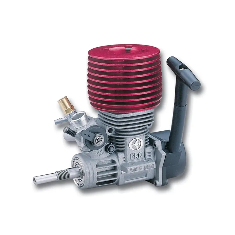 PRO-12BX m/strapstart