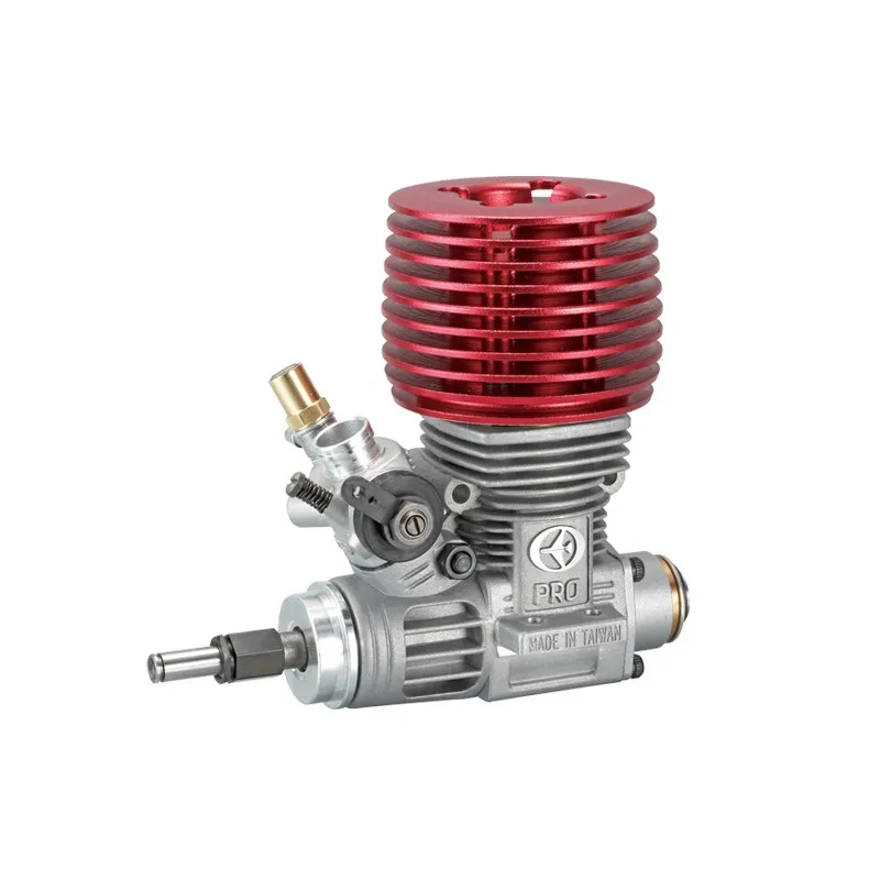 PRO-18BK med HEXstart