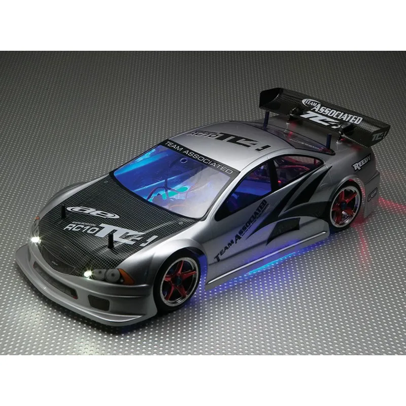 LED kaross LightingKit