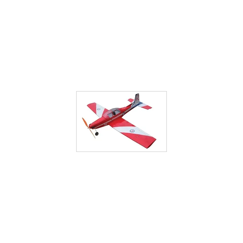 PC-9 Roulette ECS ARTF