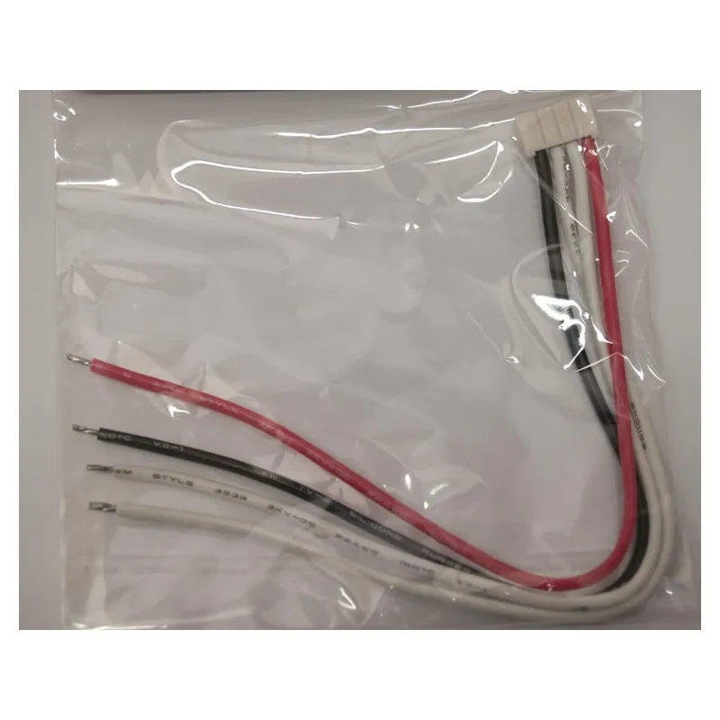 Kontakt balanserare 3 celler