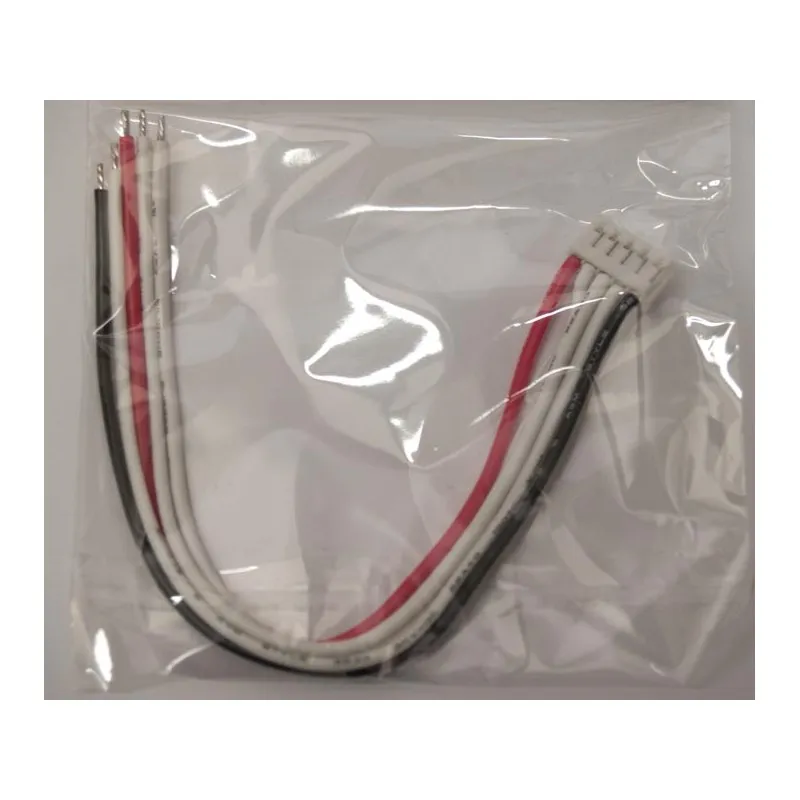 Kontakt balanserare 4 celler