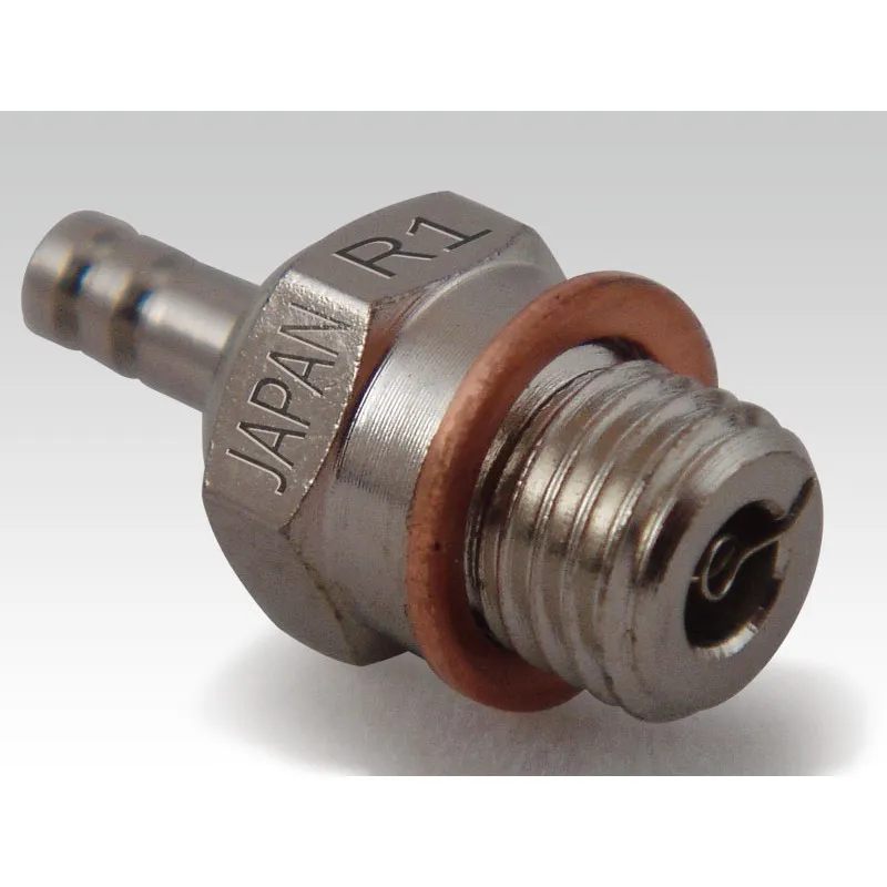 TT Redline glödstift -R1