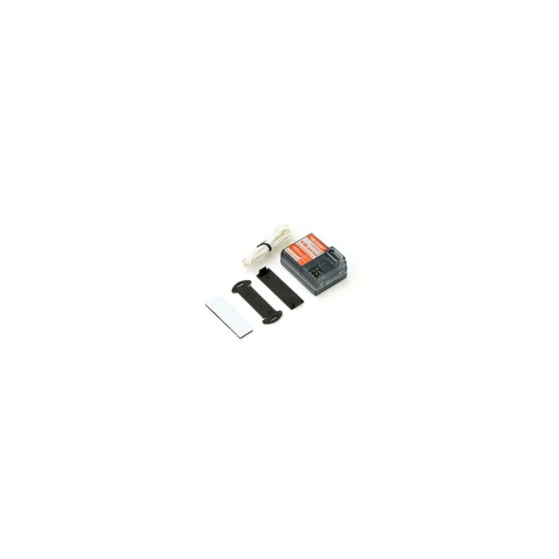 Mottagare TR203A-40 2kan. AM40