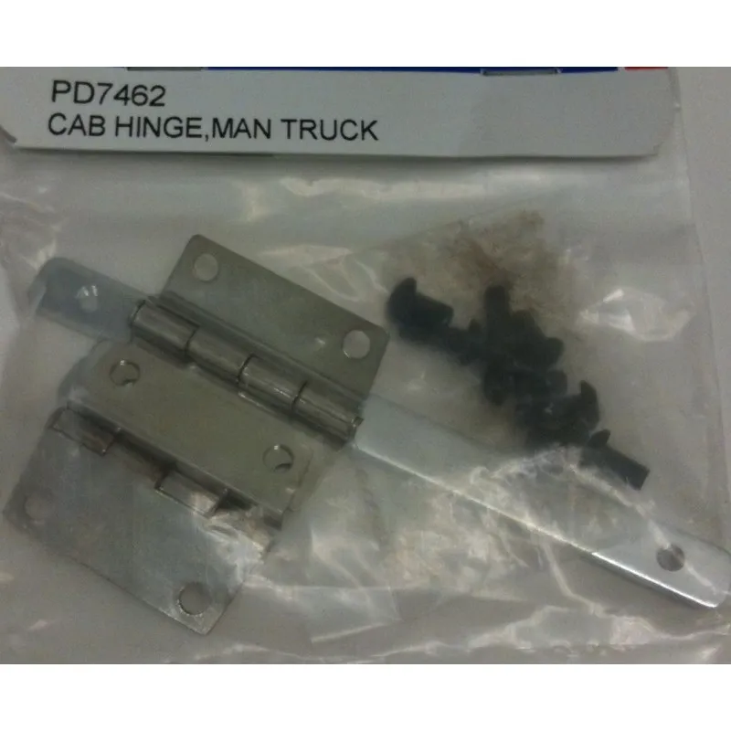 Gångjärn för kaross MAN truck