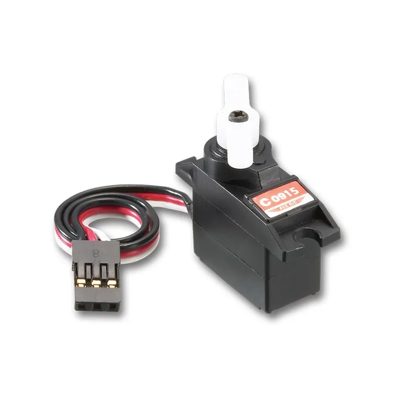 C0915 MicroServo
