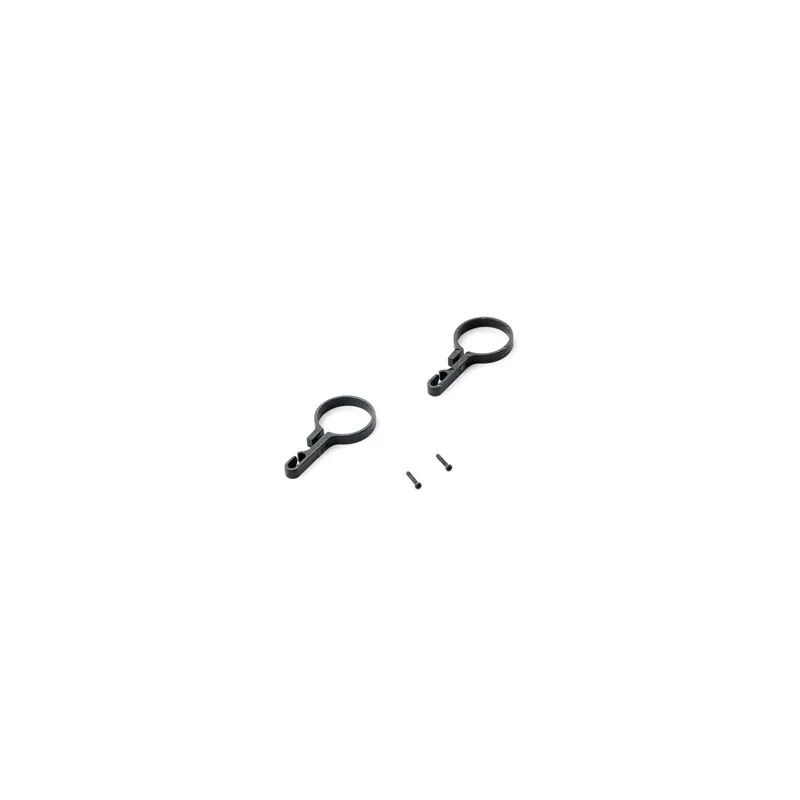 Styrning linkage stjärtrotor, E325