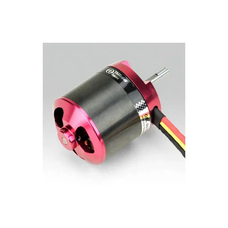 Borstlös elmotor OBL 43/11-30H
