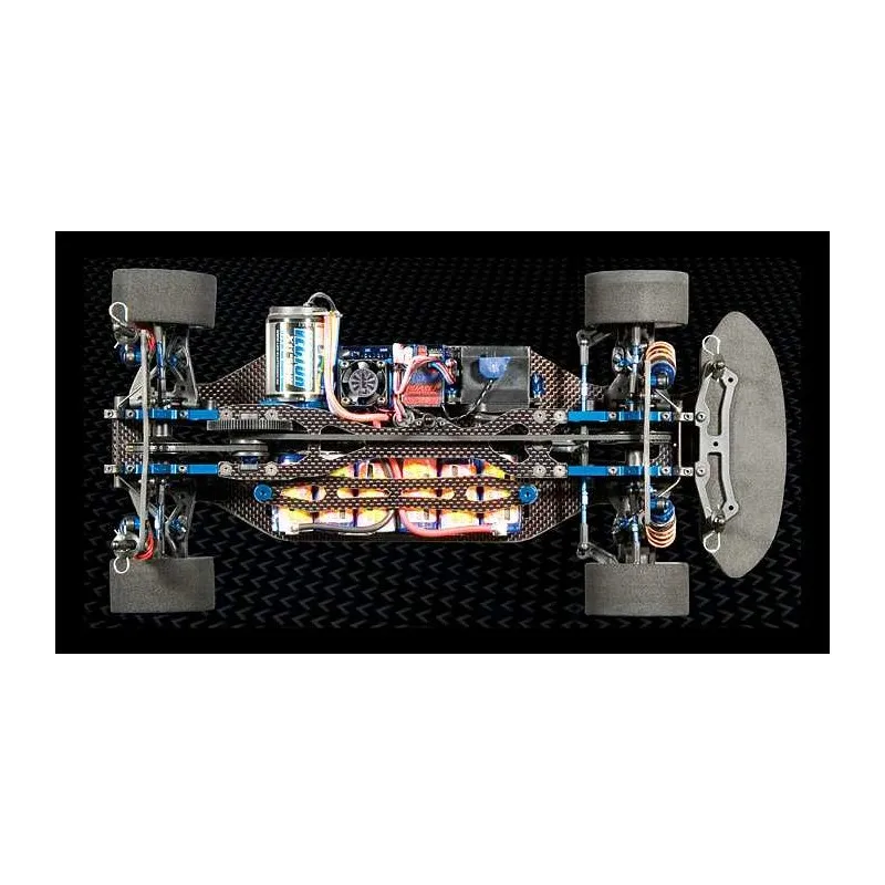 TC5R FactoryTeam kit el - 2