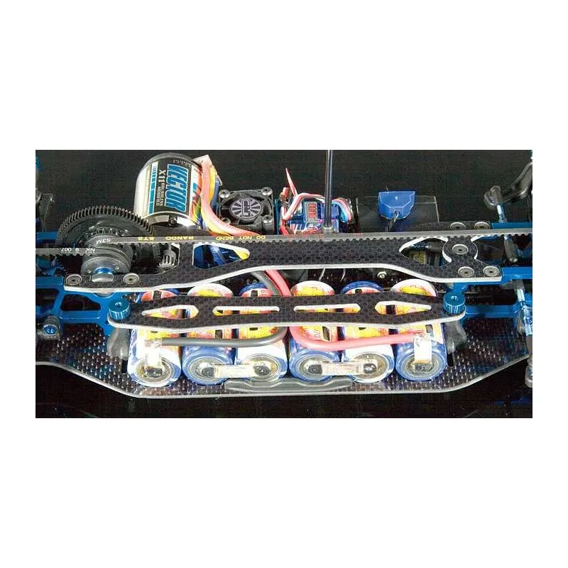 TC5R FactoryTeam kit el - 6