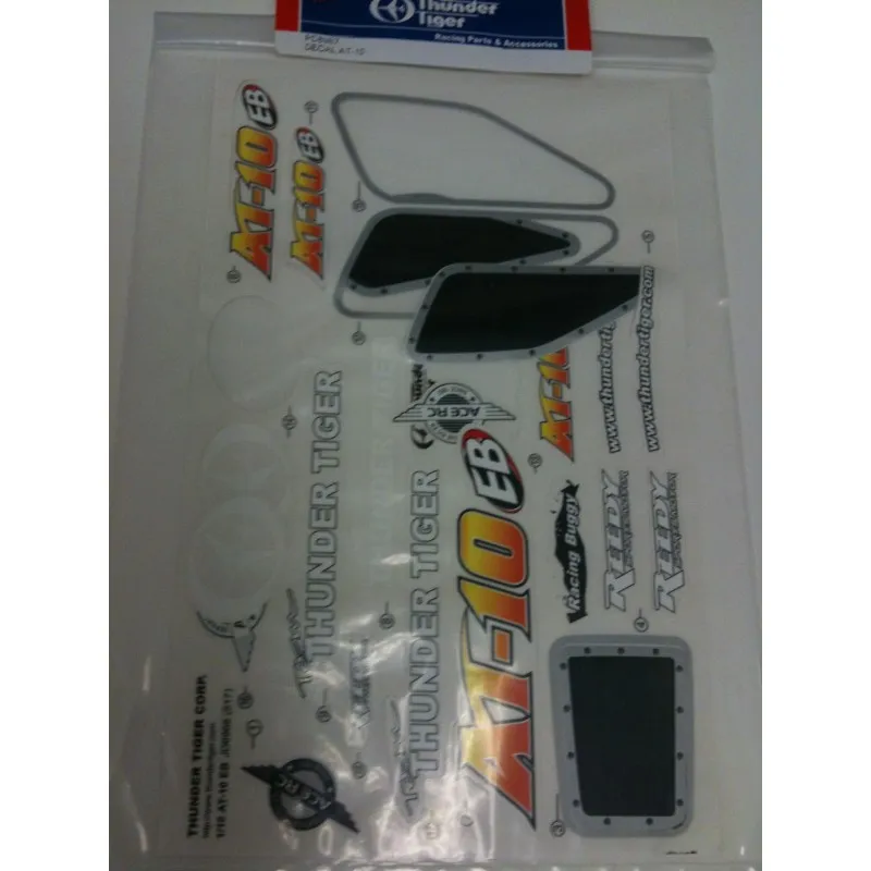 Dekal set AT-10 EB