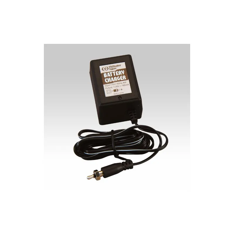 Laddarre glödack 245mA