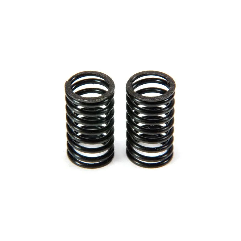 Fjäder ventil F-75S