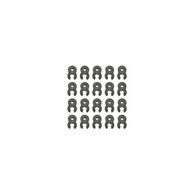 Shims fäste axel b-arm TC5