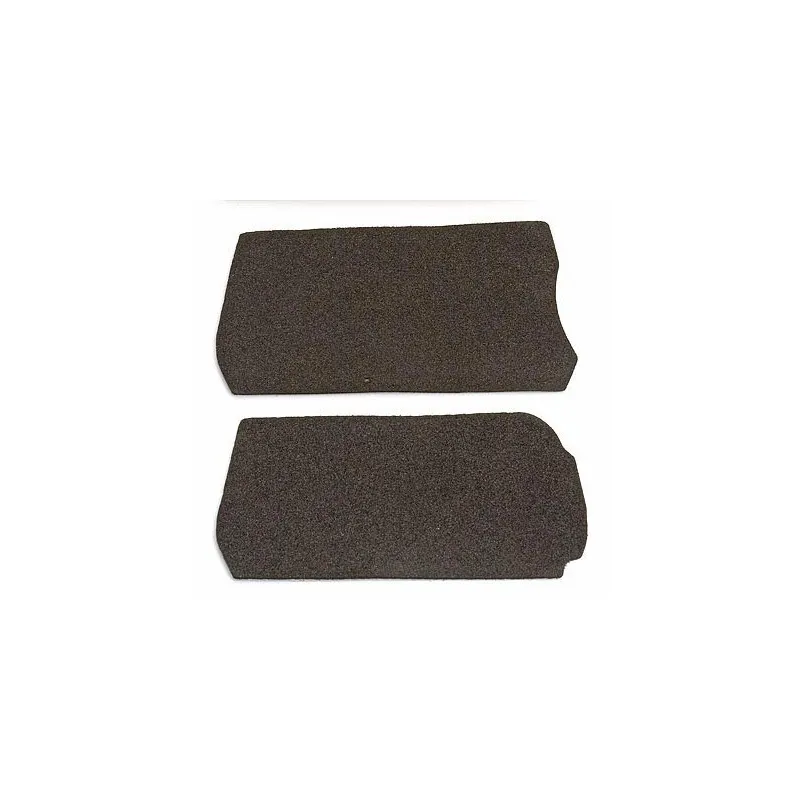 Pads för Batteri / RX box RC8