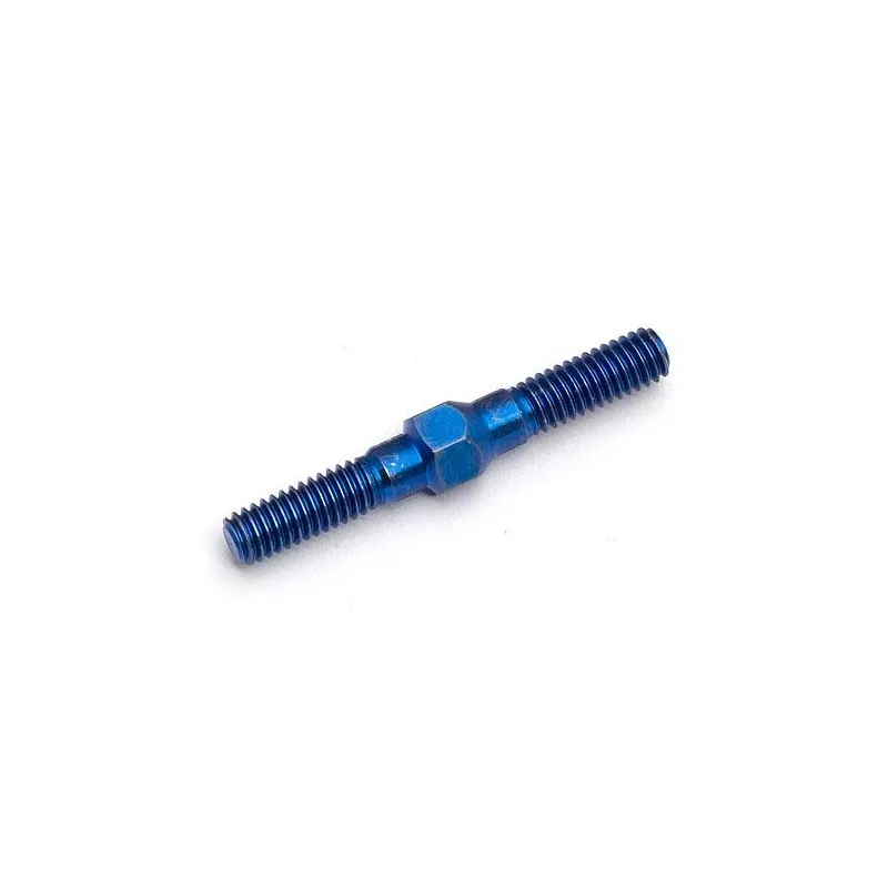 Turnbuckle servo 4mm