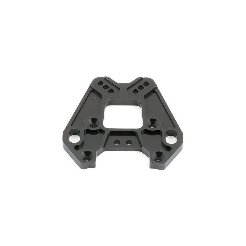 RC8 Tower, front, billet