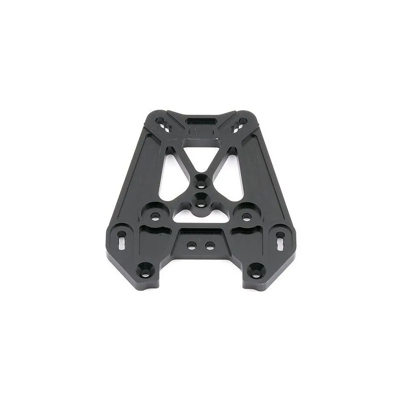 RC8 Tower, rear, billet