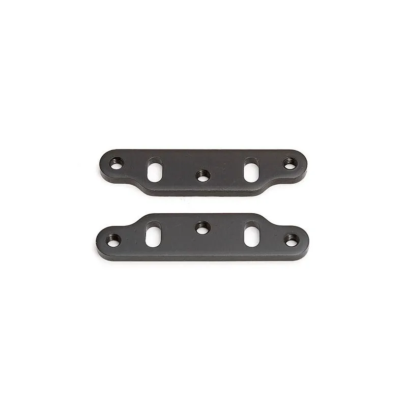 Platta motorfäste RC8