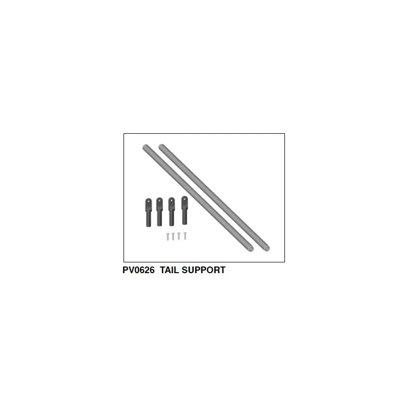 Tail Support R90