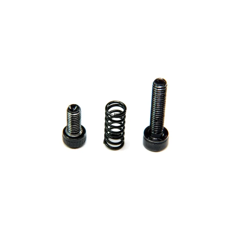 Tomgångsnål GP-18 / GP-28