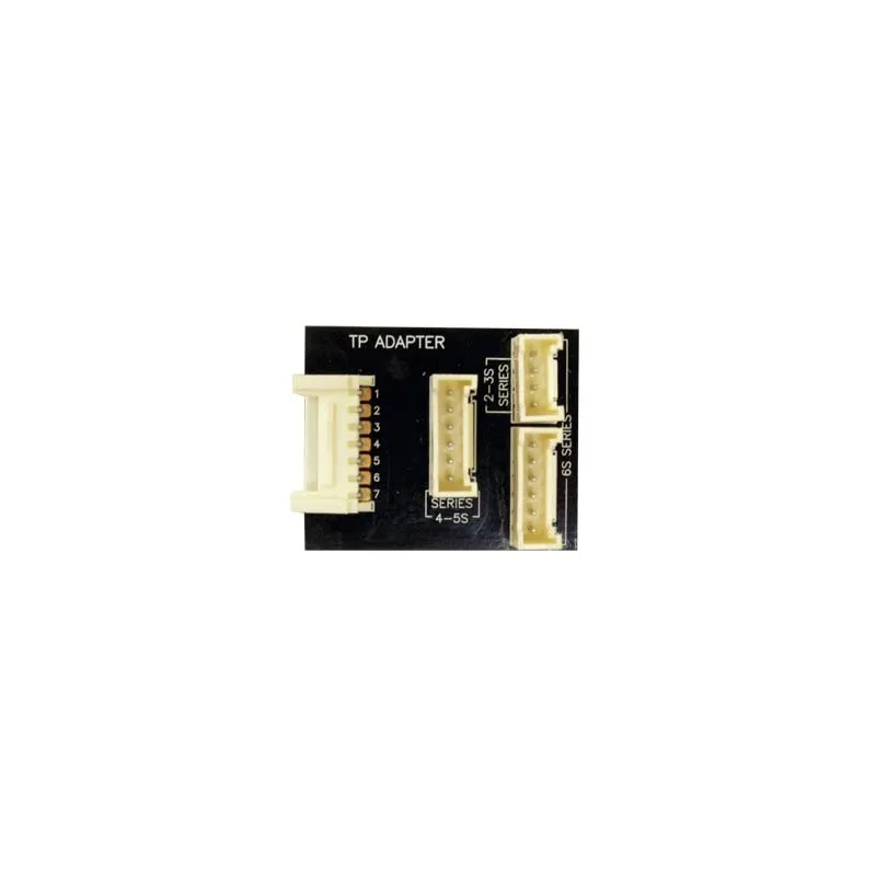 AdapterBoard / Swallow EQ / Thunder Power