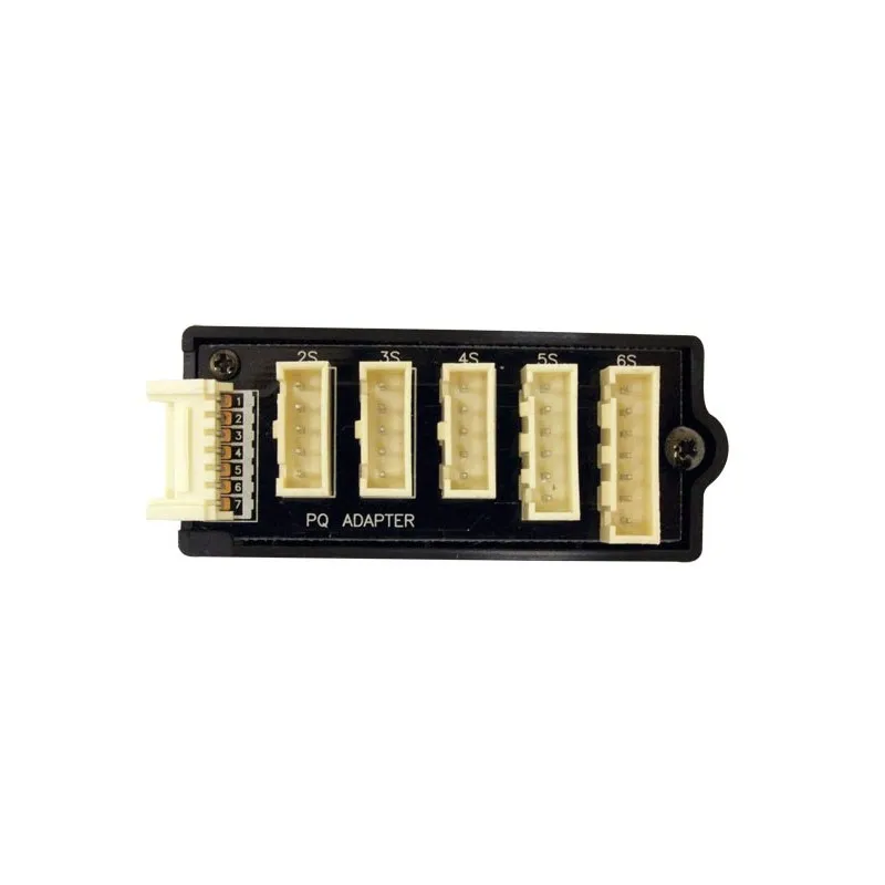 AdapterBoard / LCB-6C / Poly Quest