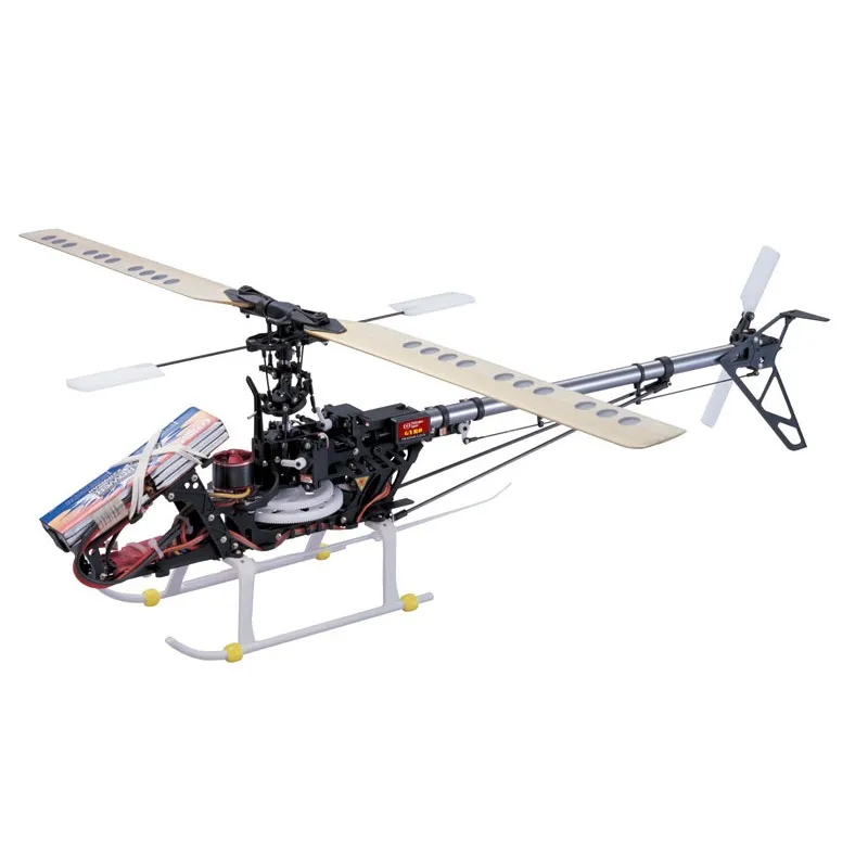 MiniTitan E325 ARF PLUS ej ack