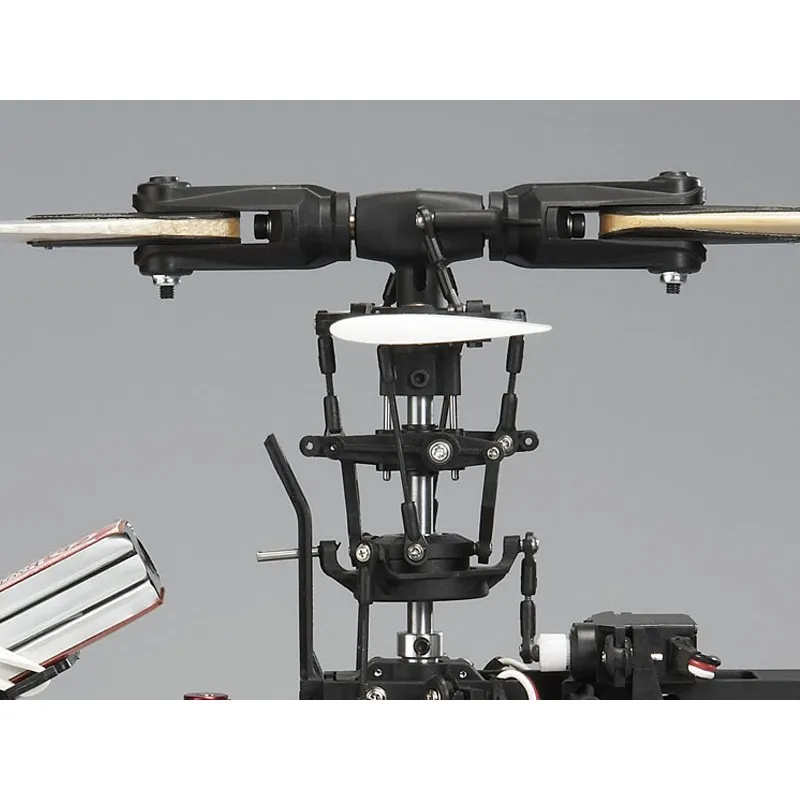 MiniTitan E325 ARF PLUS ej ack - 3