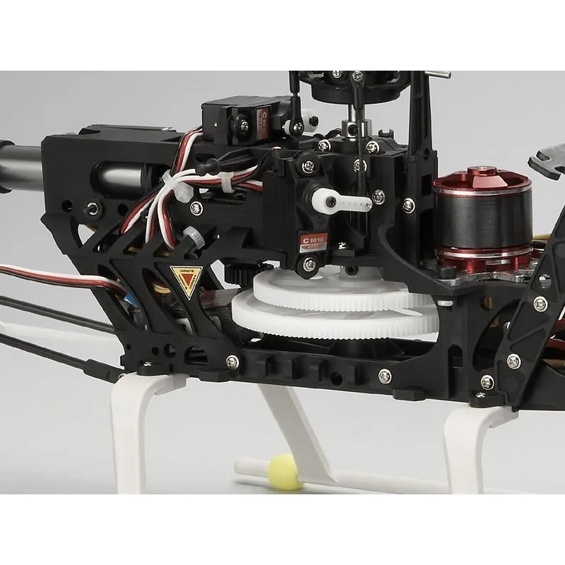 MiniTitan E325 ARF PLUS ej ack - 4