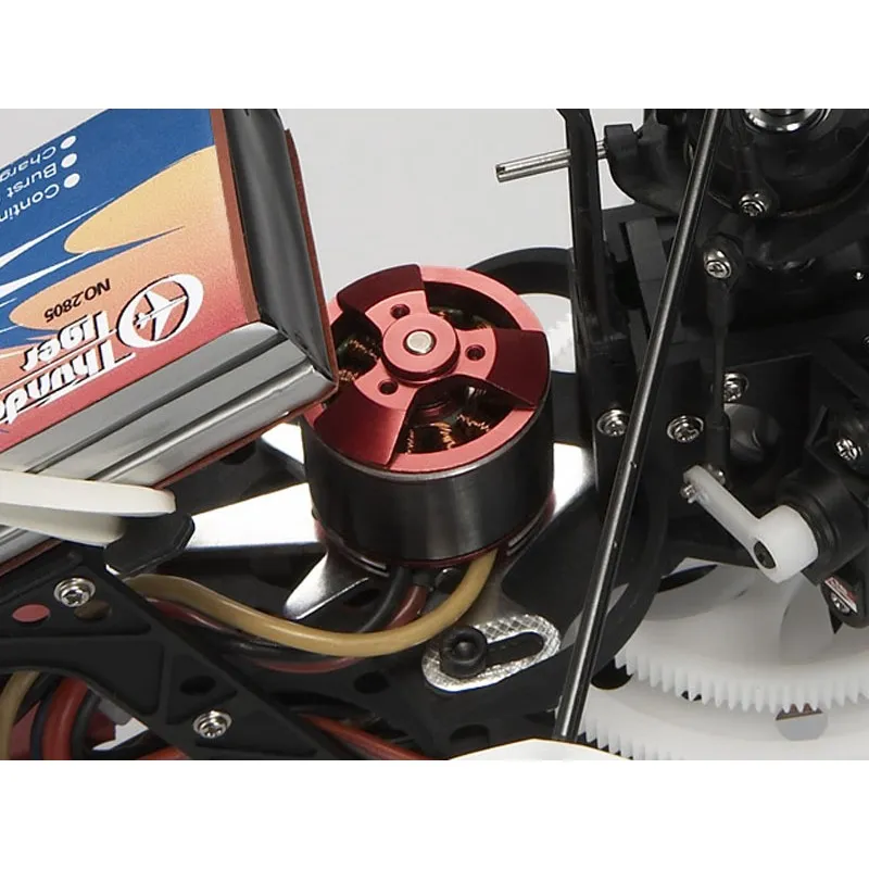 MiniTitan E325 ARF PLUS ej ack - 6