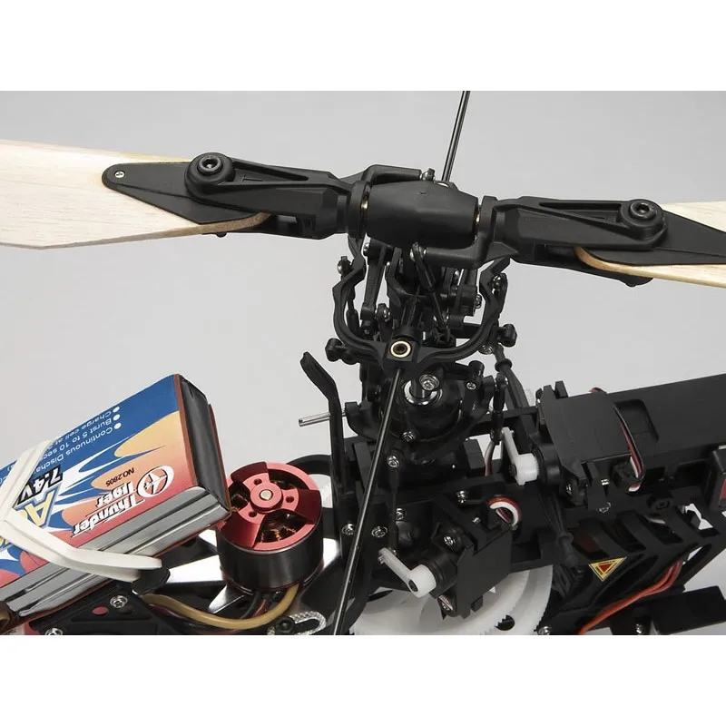 MiniTitan E325 ARF PLUS ej ack - 7