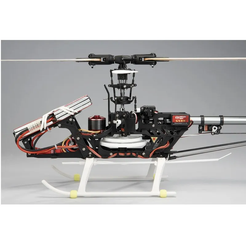 MiniTitan E325 ARF PLUS ej ack - 8