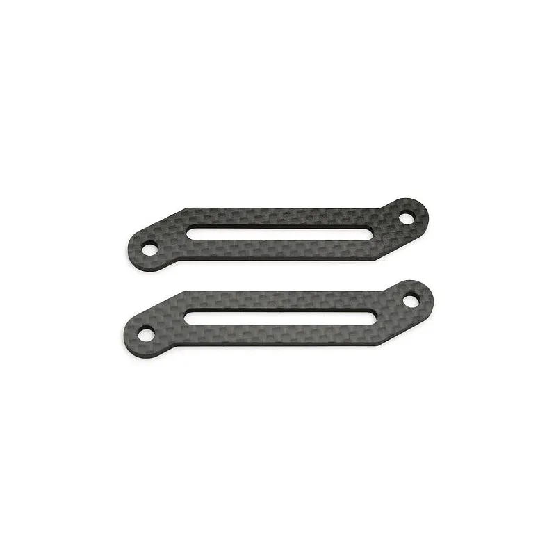 Batteri strap kolfiber B44