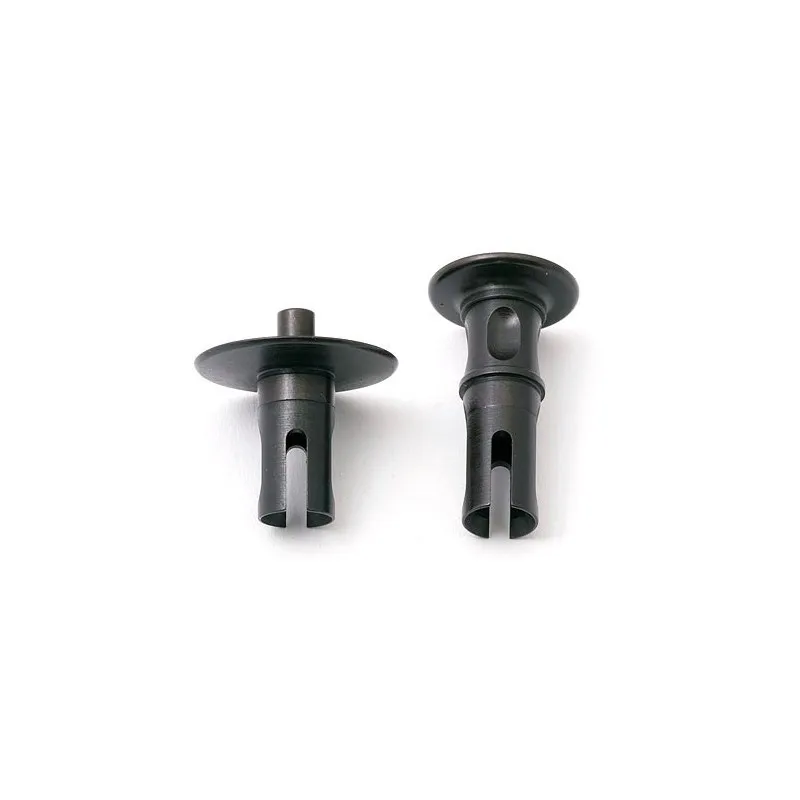 Utgående drivaxel diff B44