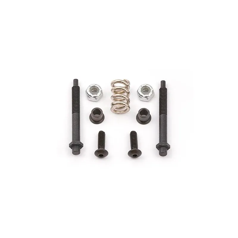 Div brickor mm styrning B44