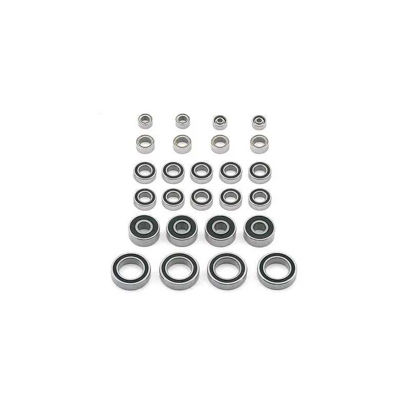 Kullagersats kpl B44