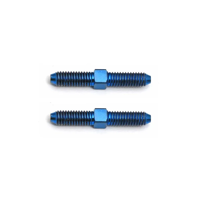 Turnbuckle Titan blå 19mm