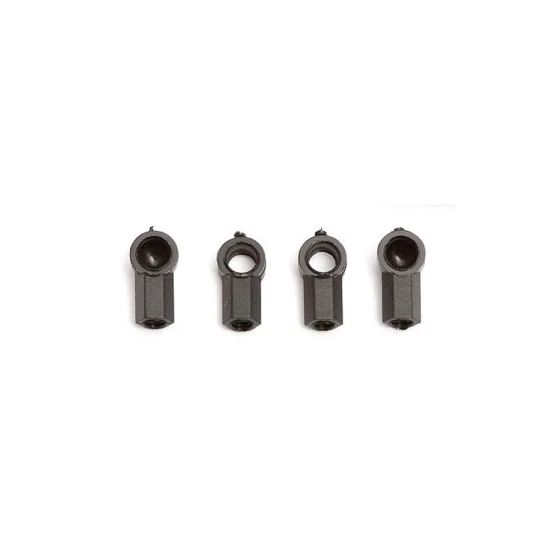 Krängningshämmar Cups