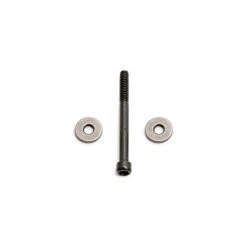 Skruv ”thrust” för diff