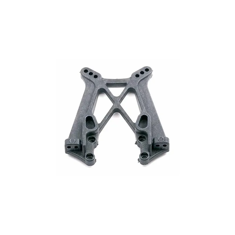 Stötd. torn fram Kolfiber