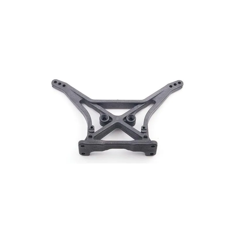 Stötd. torn bak Kolfiber