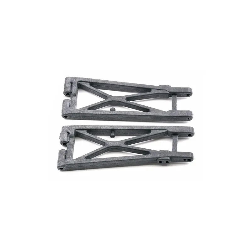 Bärarm bak kolfiber T4