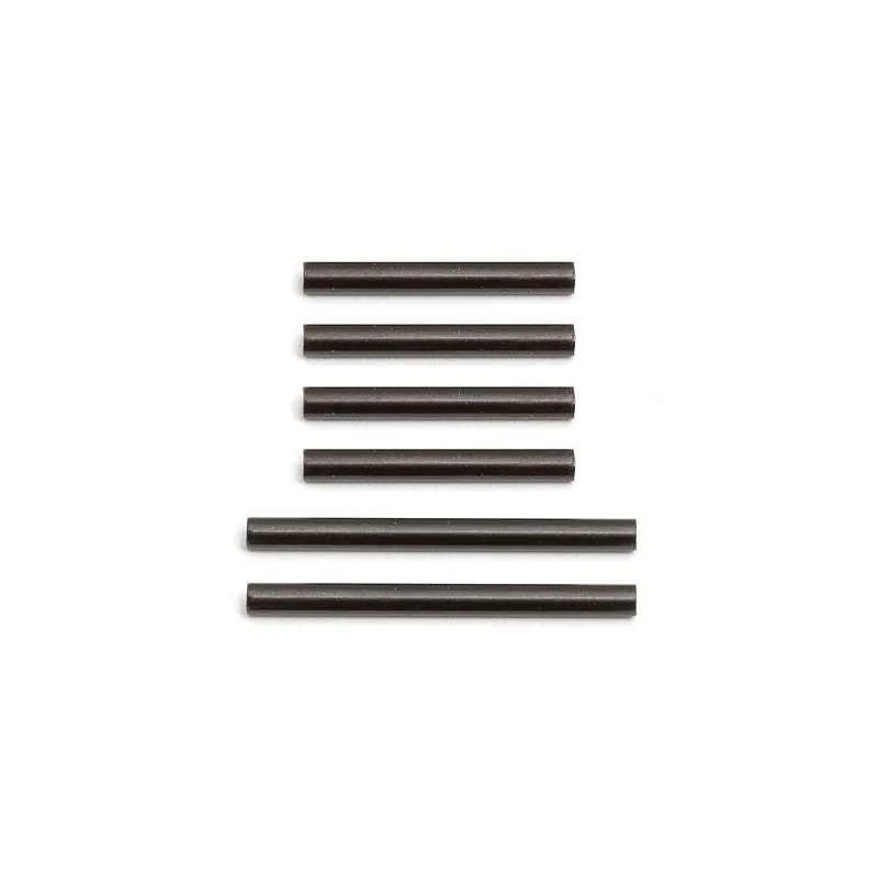 Axel bärarm yttre GT2