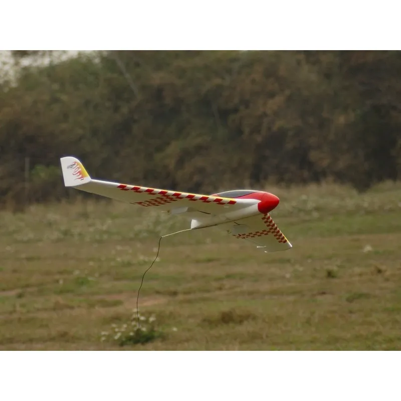 Velocity EP II OBL ARF - 2