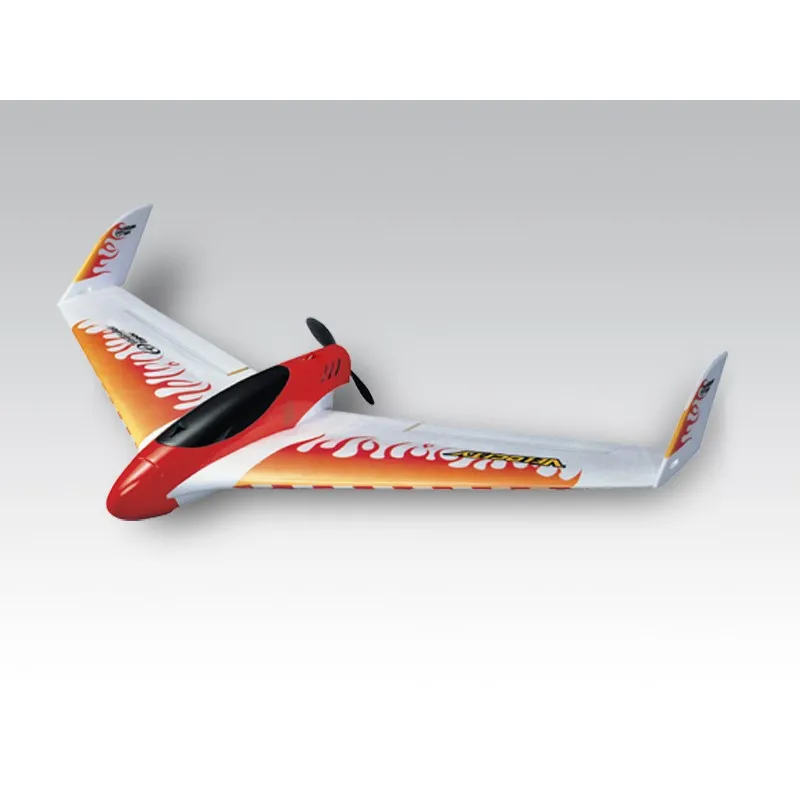 Velocity EP II OBL /motor ARF