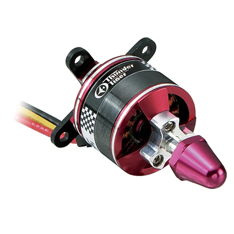 Velocity EP II OBL /motor ARF - 4